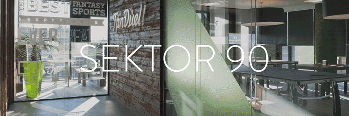 Sektor 90 Sektor 90